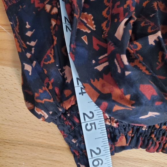 Anthropologie Silky Pull On Joggers XS - Picture 7 of 10